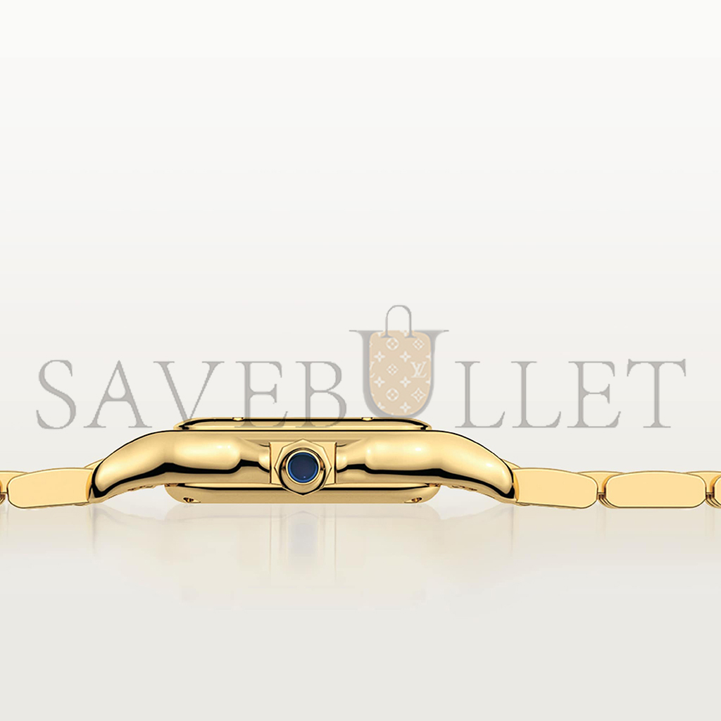CARTIER PANTHÈRE DE CARTIER WATCH, SMALL MODEL WGPN0047 CARTIER PANTHÈRE DE CARTIER WATCH, SMALL MODEL WGPN0047